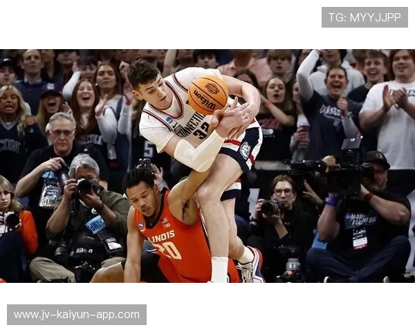 NCAA冷门爆发疯狂三连击，震撼篮球世界的奇迹时刻