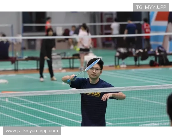 世界冠军意外败给素人:羽毛球的真正魅力在哪? 世界冠军意外败给素人:羽毛球的真正魅力在哪?