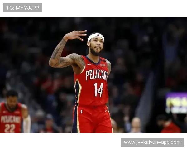 NBA英格拉姆拉起跳投训练更纯熟,助力新赛季表现 NBA英格拉姆拉起跳投训练更纯熟,助力新赛季表现